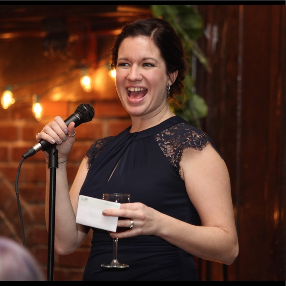 Meet your Posher, Stephanie